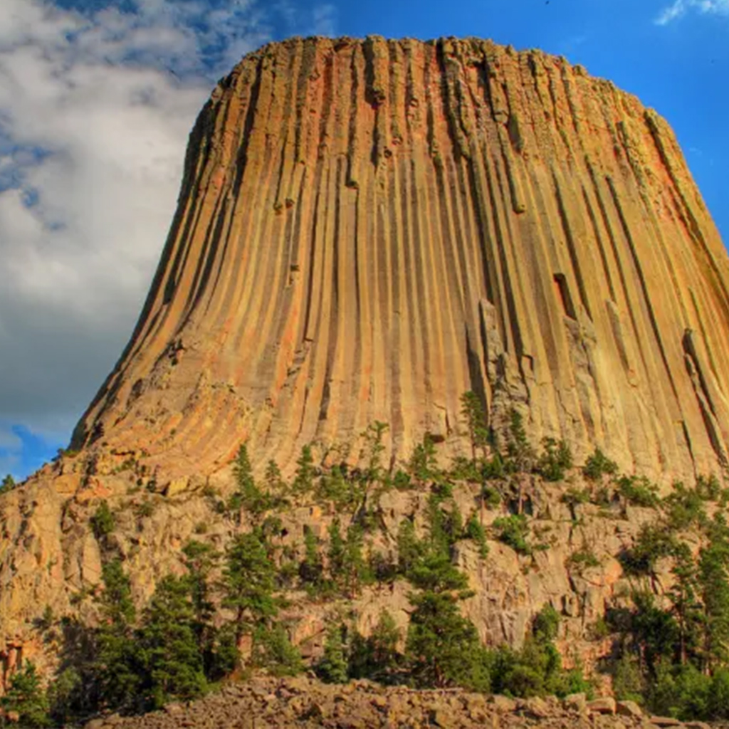 The 20 Most Famous and Amazing Rock Formations In The World – Powerful ...